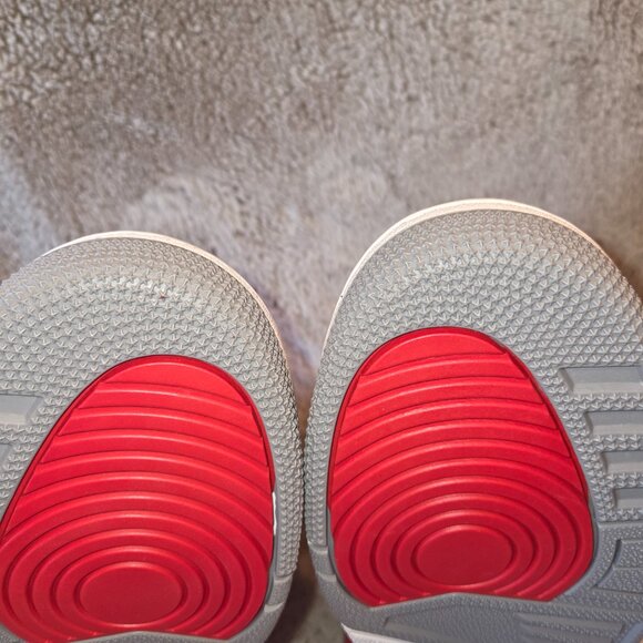 Air Jordan 3 Retro Fire Red (DN3707-160) - Men's sz 13 - Picture 6 of 10